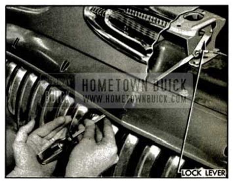 1953 buick sheet metal|1960s Buick parts catalog.